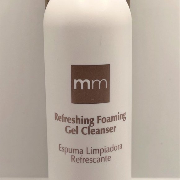 Mia Mariu Refreshing Foaming Gel Cleanser - Picture 5 of 6